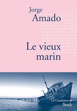 Télécharger le livre :  Le vieux marin