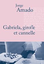 Télécharger le livre :  Gabriela, Girofle et Cannelle