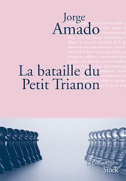 Télécharger le livre :  La bataille du petit Trianon
