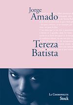 Télécharger le livre :  Tereza Batista