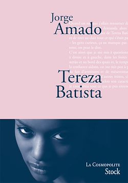 Télécharger le livre :  Tereza Batista