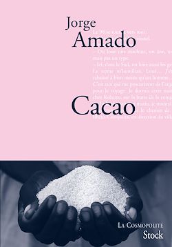 Télécharger le livre :  Cacao