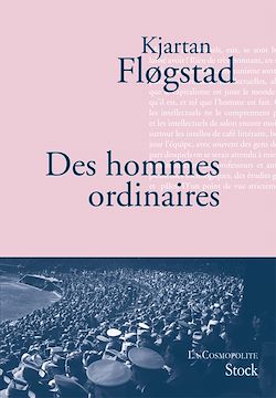 Télécharger le livre :  Des hommes ordinaires