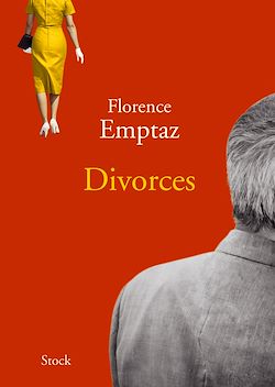 Télécharger le livre :  Divorces