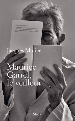 Télécharger le livre :  Maurice Garrel, le veilleur