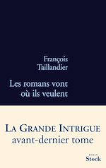 Télécharger le livre :  Les romans vont où ils veulent