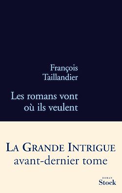 Télécharger le livre :  Les romans vont où ils veulent