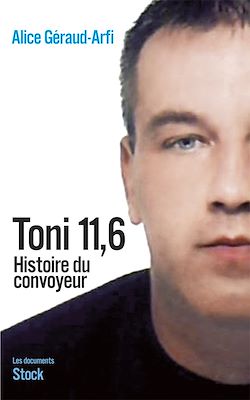 Télécharger le livre :  Toni 11,6