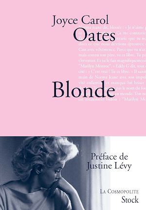 Blonde | Oates, Joyce Carol. Auteur