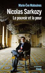Télécharger le livre :  Nicolas Sarkozy
