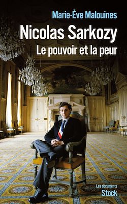 Télécharger le livre :  Nicolas Sarkozy