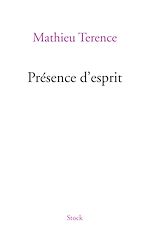 Télécharger le livre :  Présence d'esprit