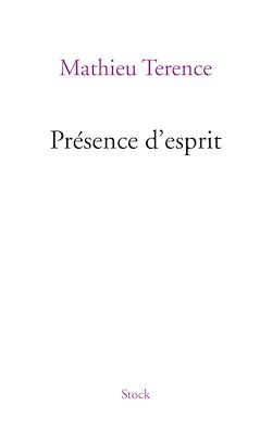 Télécharger le livre :  Présence d'esprit