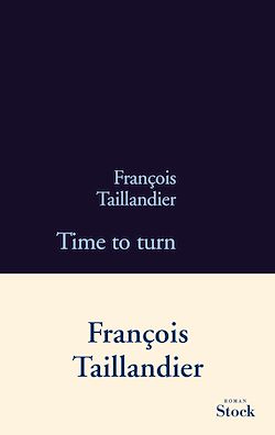 Télécharger le livre :  Time to turn