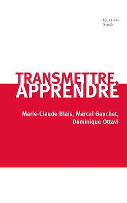 Télécharger le livre :  Transmettre, apprendre