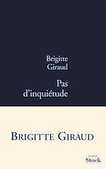 Télécharger le livre :  Pas d'inquiétude