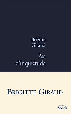 Télécharger le livre :  Pas d'inquiétude