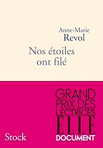 Télécharger le livre :  Nos étoiles ont filé