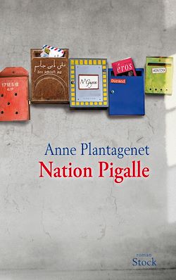 Télécharger le livre :  Nation Pigalle