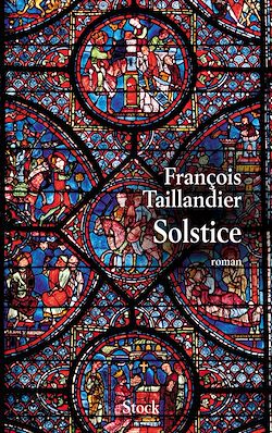 Télécharger le livre :  Solstice