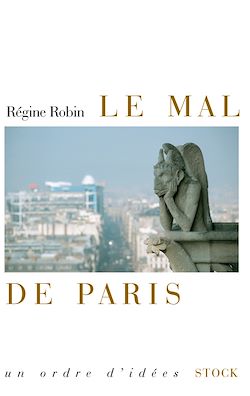 Télécharger le livre :  Le mal de Paris