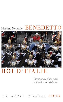 Télécharger le livre :  Benedetto roi d'Italie