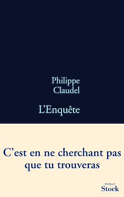 Télécharger le livre :  L'Enquête