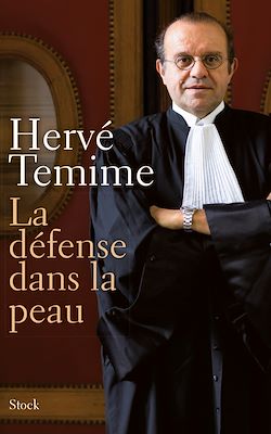 Télécharger le livre :  La défense dans la peau