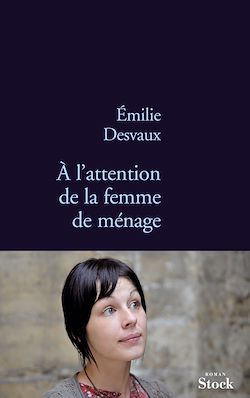 Télécharger le livre :  A l'attention de la femme de ménage