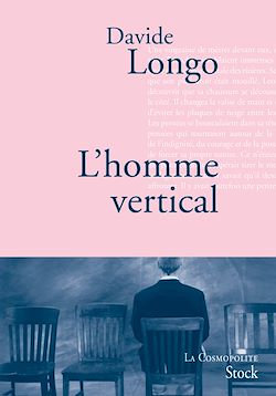 Télécharger le livre :  L'homme vertical
