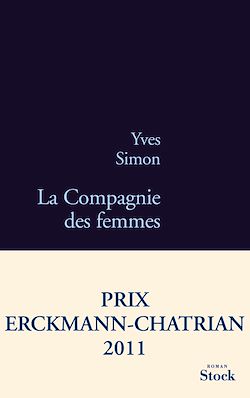 Télécharger le livre :  La Compagnie des femmes