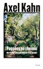 Télécharger le livre :  Pensées en chemin