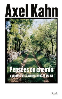 Télécharger le livre :  Pensées en chemin