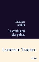 Download this eBook La confusion des peines