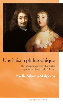 Télécharger le livre :  Une liaison philosophique