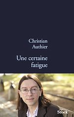 Download this eBook Une certaine fatigue