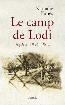 Télécharger le livre :  Le camp de Lodi