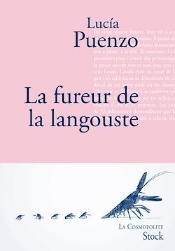 Télécharger le livre :  La fureur de la langouste