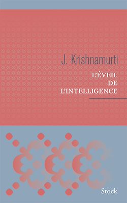 Télécharger le livre :  L'éveil de l'intelligence