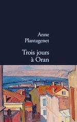 Download this eBook Trois jours à Oran