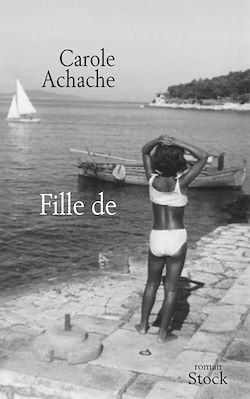 Télécharger le livre :  Fille de