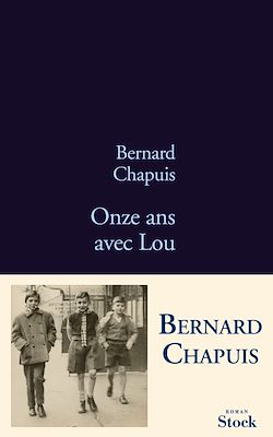 Télécharger le livre :  Onze ans avec Lou