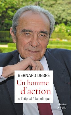 Télécharger le livre :  Un homme d'action