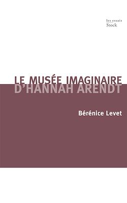 Télécharger le livre :  Le musée imaginaire d'Hannah Arendt
