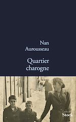Download this eBook Quartier charogne