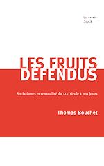 Télécharger le livre :  Les fruits défendus
