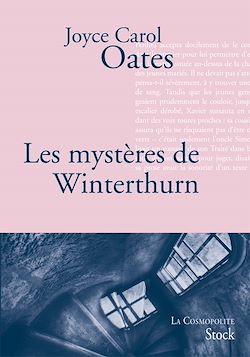 Télécharger le livre :  Les mystères de Winterthurn