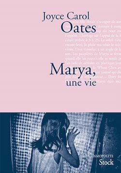 Télécharger le livre :  Marya, une vie
