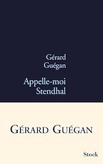 Download this eBook Appelle-moi Stendhal