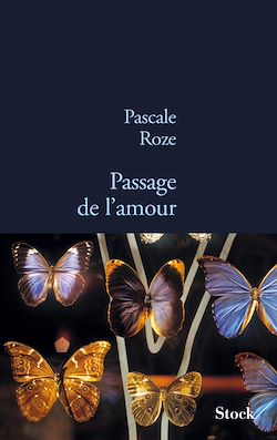 Télécharger le livre :  Passage de l'amour